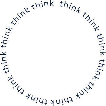 Think